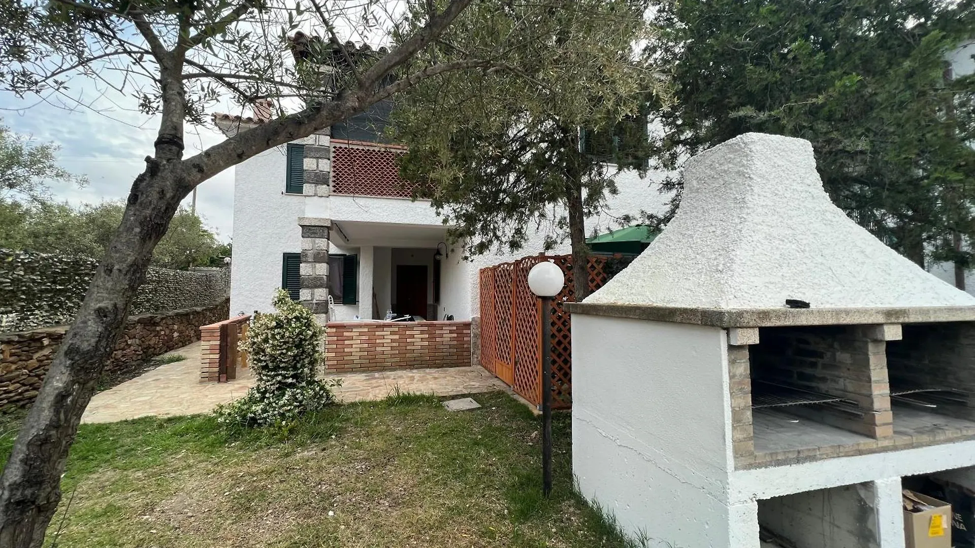 Appartamenti Addis Di Giovanna Marica Budoni 0*,  Italy